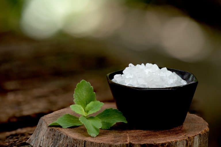 Is Saccharin Safe For Dogs? Happy Samoyed